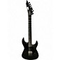 Used ESP LTD SN201 Black Solid Body Electric Guitar thumbnail