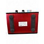 Used Focusrite Scarlett Solo Audio Interface