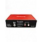 Used Focusrite Scarlett Solo Audio Interface