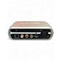 Used M-Audio FAST TRACK Audio Interface thumbnail
