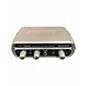 Used M-Audio FAST TRACK Audio Interface