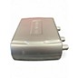 Used M-Audio FAST TRACK Audio Interface