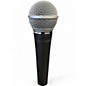 Used Shure SM48 Dynamic Microphone thumbnail