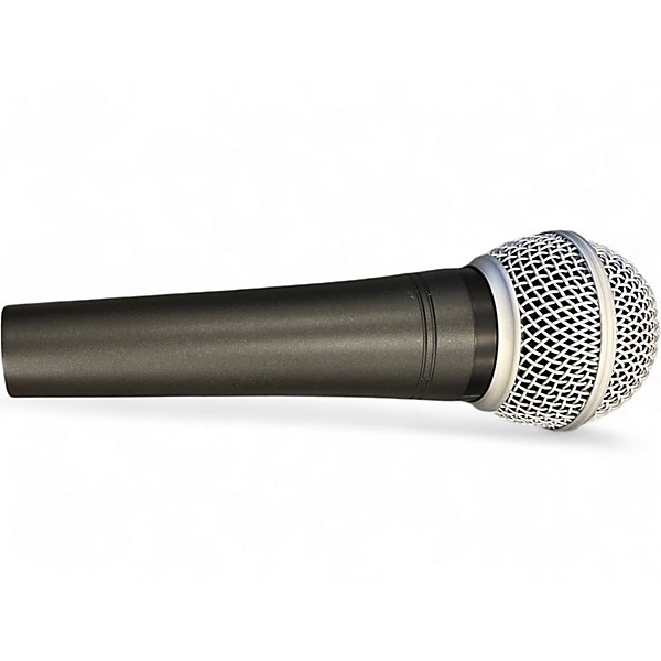 Used Shure SM48 Dynamic Microphone