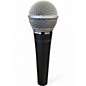 Used Shure SM48 Dynamic Microphone