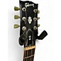 Used Gibson SG STANDARD Black Solid Body Electric Guitar