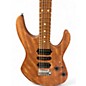 Used Suhr Modern 24 Satin HSH Satin Natural Solid Body Electric Guitar thumbnail