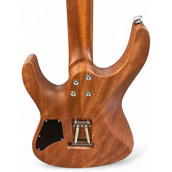 Used Suhr Modern 24 Satin HSH Satin Natural Solid Body Electric Guitar