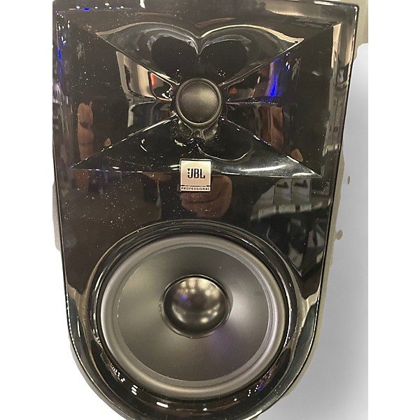 Used JBL 306P MKII PAIR Powered Monitor