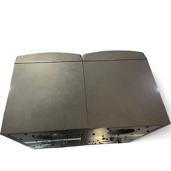 Used JBL 306P MKII PAIR Powered Monitor