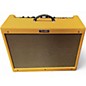 Used Fender Hot Rod Deluxe III 40W 1x12 tweed Tube Guitar Combo Amp thumbnail