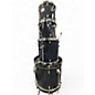 Used Pearl 5 Piece Forum Midnight Blue Drum Kit