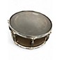 Used Pearl 14X6 SST Limited Edition Snare Gray Drum