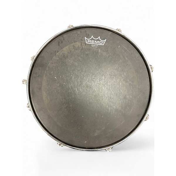 Used Pearl 14X6 SST Limited Edition Snare Gray Drum