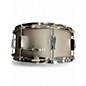 Used Pearl 14X6 SST Limited Edition Snare Gray Drum