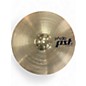 Used Paiste 18in PST3 Crash Ride Cymbal thumbnail