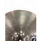 Used Paiste 18in PST3 Crash Ride Cymbal