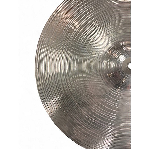 Used Paiste 18in PST3 Crash Ride Cymbal