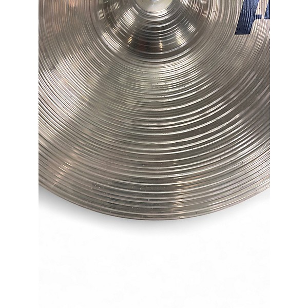 Used Paiste 18in PST3 Crash Ride Cymbal