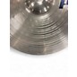 Used Paiste 18in PST3 Crash Ride Cymbal