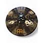 Used MEINL 18in Classics Custom Dark Crash Cymbal thumbnail