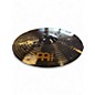Used MEINL 18in Classics Custom Dark Crash Cymbal