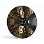 Used MEINL 16in Classics Custom Dark Crash Cymbal thumbnail