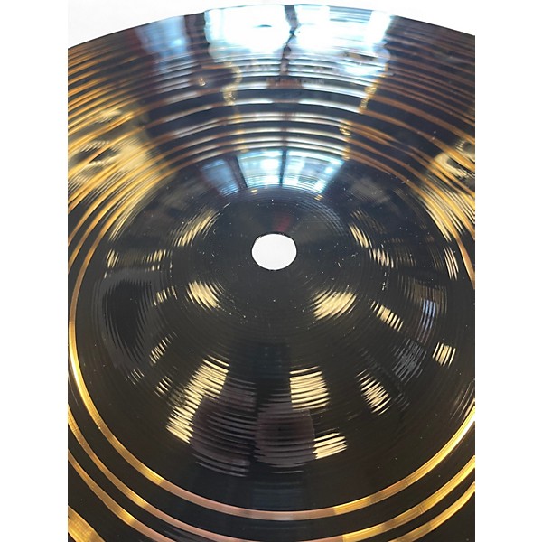 Used MEINL 16in Classics Custom Dark Crash Cymbal