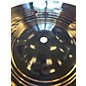 Used MEINL 16in Classics Custom Dark Crash Cymbal