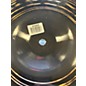 Used MEINL 16in Classics Custom Dark Crash Cymbal