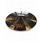 Used MEINL 16in Classics Custom Dark Crash Cymbal