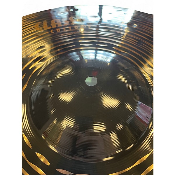 Used MEINL 20in Dark Ride Cymbal