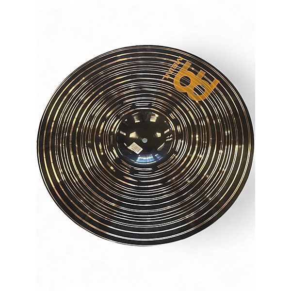 Used MEINL 20in Dark Ride Cymbal