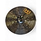 Used MEINL 20in Dark Ride Cymbal