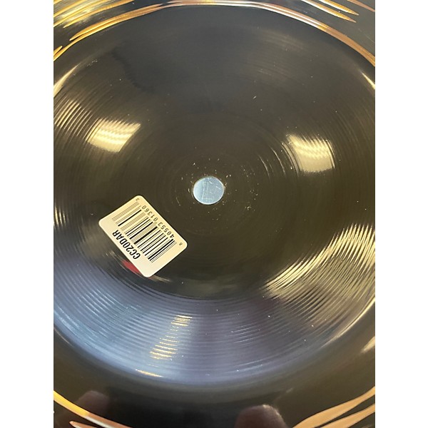 Used MEINL 20in Dark Ride Cymbal