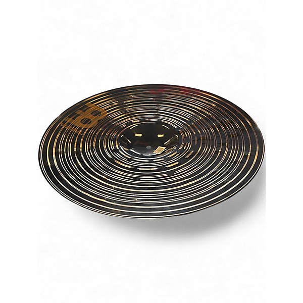Used MEINL 20in Dark Ride Cymbal