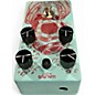 Used Walrus Audio Deep Six Compressor Effect Pedal