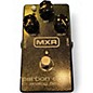Used MXR Carbon Copy Effect Pedal thumbnail