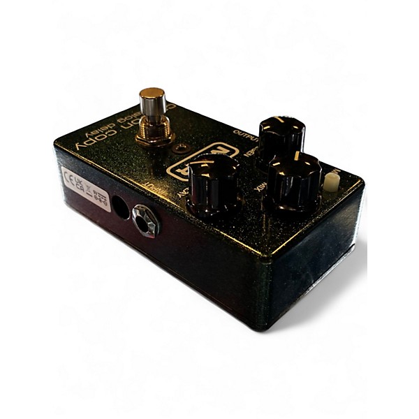 Used MXR Carbon Copy Effect Pedal