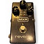 Used MXR M300 REVERB Effect Pedal thumbnail