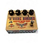 Used Tallon Electric THE HOG Effect Pedal thumbnail