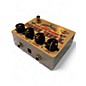 Used Tallon Electric THE HOG Effect Pedal