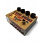 Used Tallon Electric THE HOG Effect Pedal