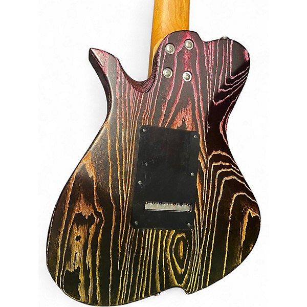 Used Vola Vasti PGM 7 J1 OGD Solid Body Electric Guitar