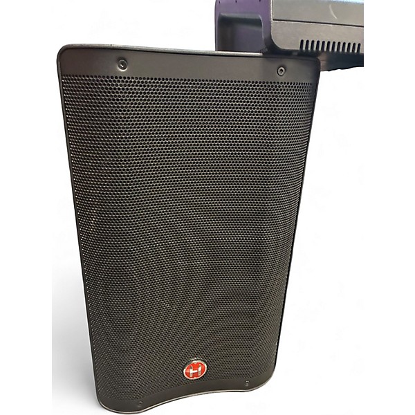 Used Harbinger M200BT Sound Package