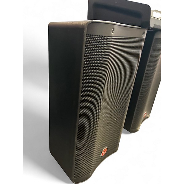 Used Harbinger M200BT Sound Package