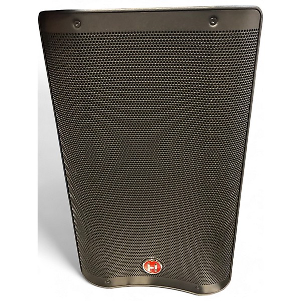 Used Harbinger M200BT Sound Package