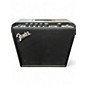 Used Fender MUSTANG LT25 Guitar Combo Amp thumbnail