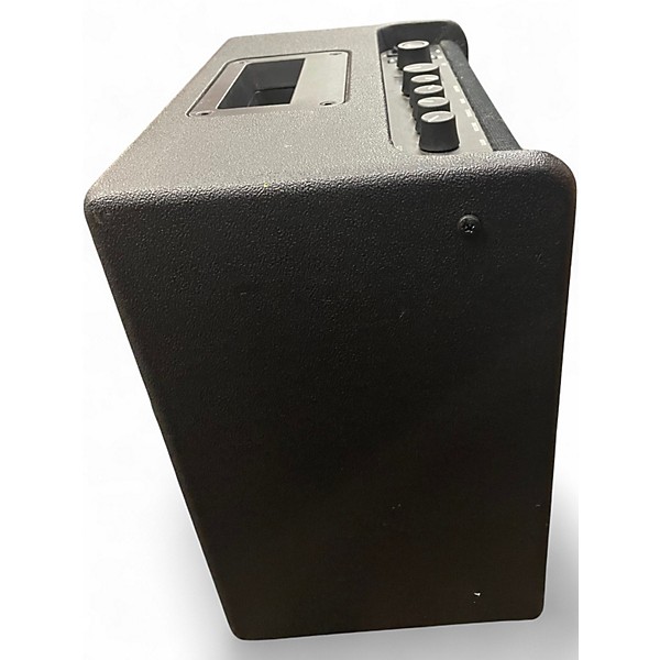 Used Fender MUSTANG LT25 Guitar Combo Amp