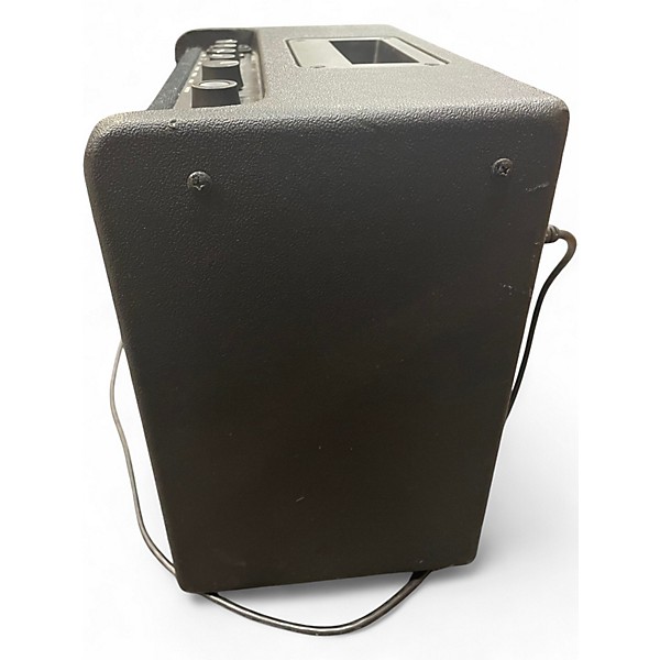 Used Fender MUSTANG LT25 Guitar Combo Amp